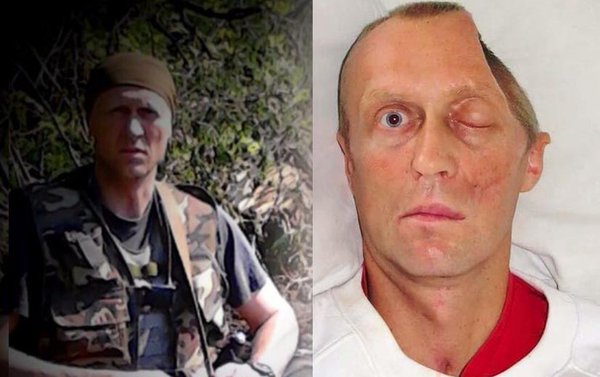 Столкновения в Запорожье пророссийских активистов и националистов