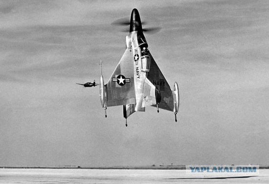 Нестандартная авиация