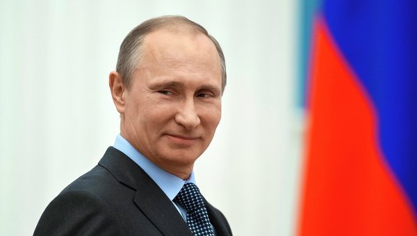 Украина решительно осудила визит Путина в Крым