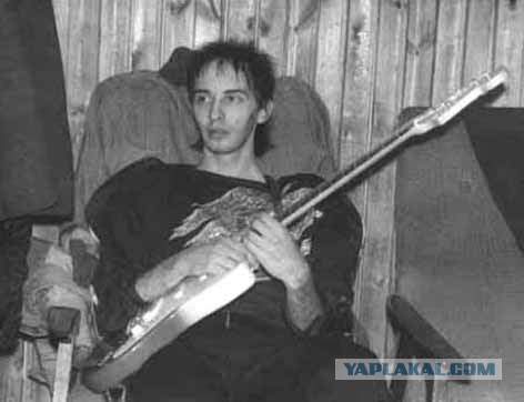 Легенды русского рока конца 80-х тогда и сейчас