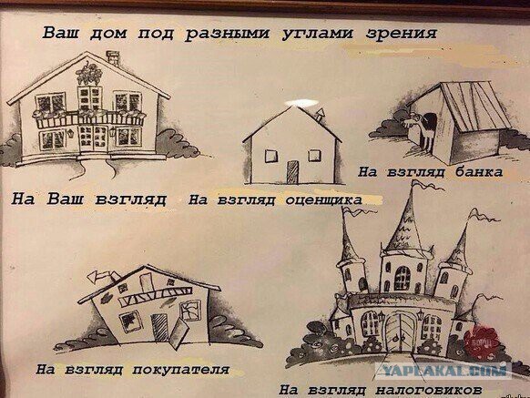 Немного позитива на выходной я начну а вы продолжите