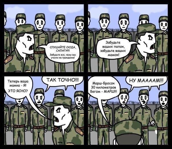 Абсурд зашкаливает