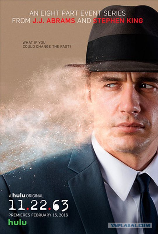 Малоизвестные, но интересные сериалы 5