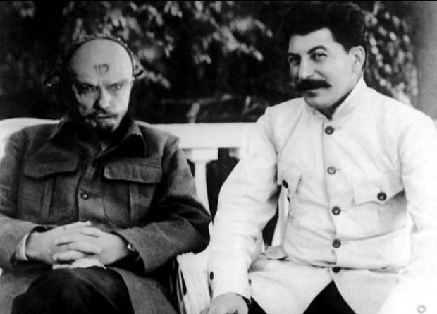 Что запретили большевики, а потом разрешил Сталин