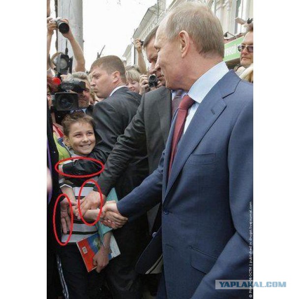 64% россиян хотят, чтобы Путин вновь был избран президентом