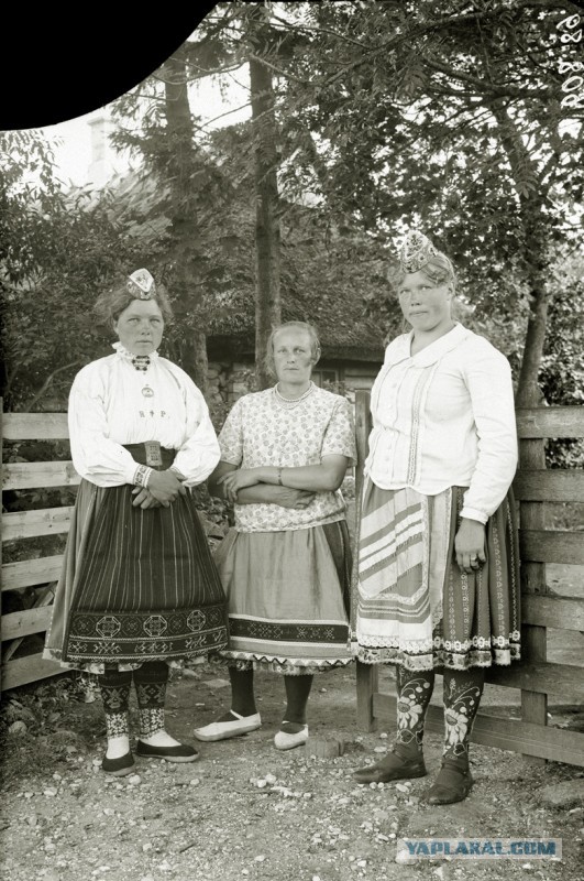 Интересные и редкие фотографии