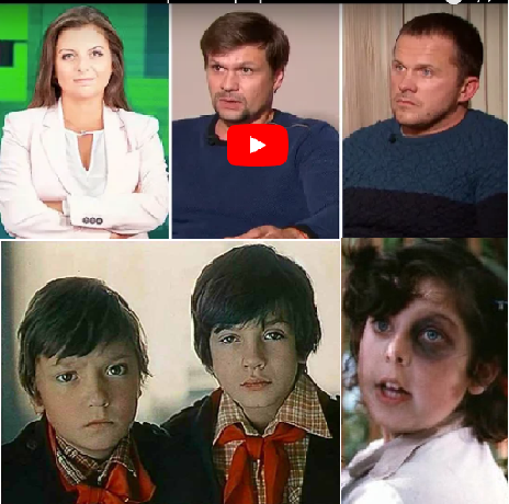 Этих "отравителей" в интервью как только не стебут!