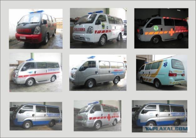 Игра на ЯПе: Угадай АВТО-2