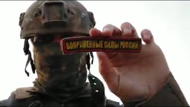 CNN Россия нанесла первый авиаудар в Сирии - 4