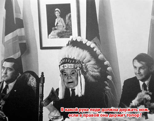 Фотожаба: Готовимся к первомаю