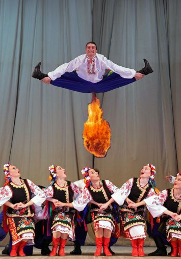 Гопак