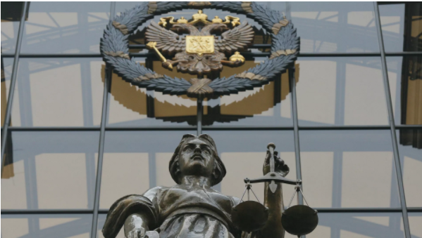Дипломаты из 15 стран пришли на суд по делу "Международного Мемориала"