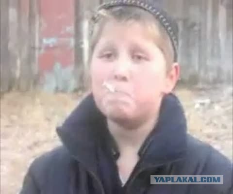 Если ваш ребёнок притих...