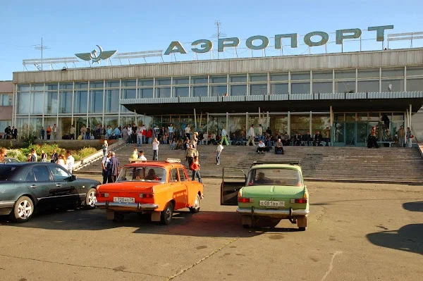 Первым делом мы испортим самолёты. Лихие 90-е