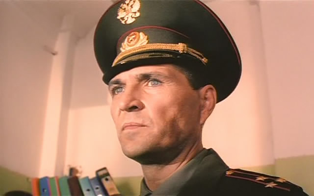 Французский БЛМ