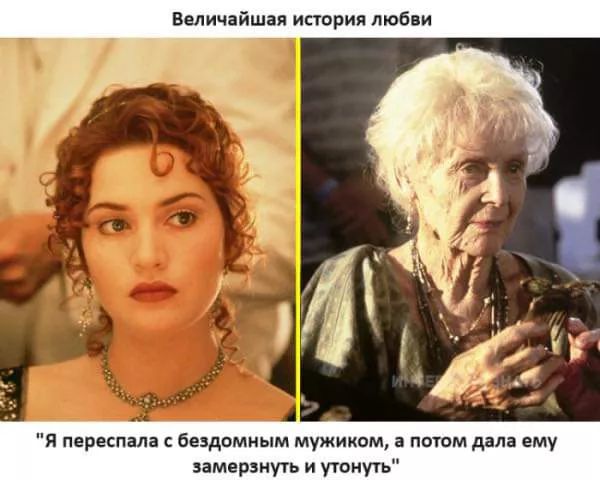 Завалялось тут случайно немного забавных картинок