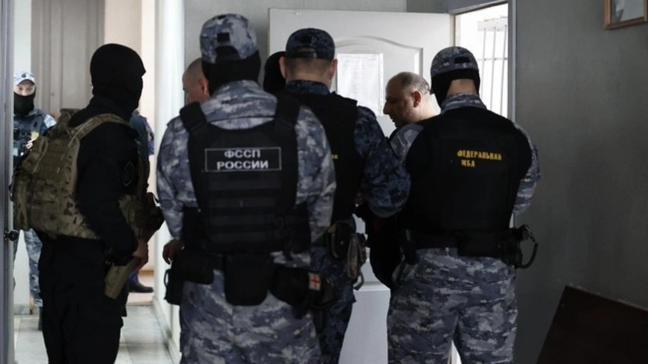 Азербайджан потребовал от России «компенсации пострадавшим» в ходе задержаний на Урале