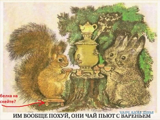 Веселое настроение в картинках (31.07.2025)