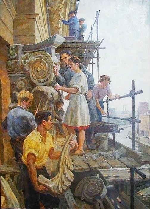 АРТ-Воскресенье