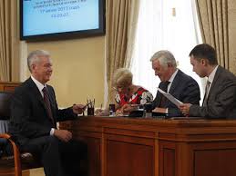 8 млн. рублей за кустик на Тверской