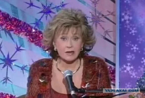 Кастинг на Интервидение (Харле 45)