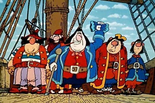 Антигерои советского кино