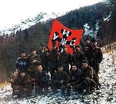 Награды для всех, кто воевал за немцев