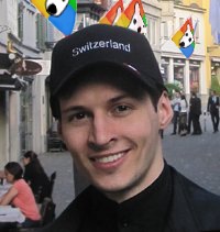 Как живет и работает ВКонтакте