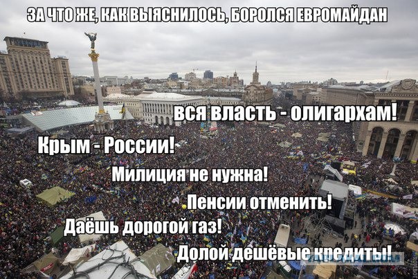 Десяток карикатур