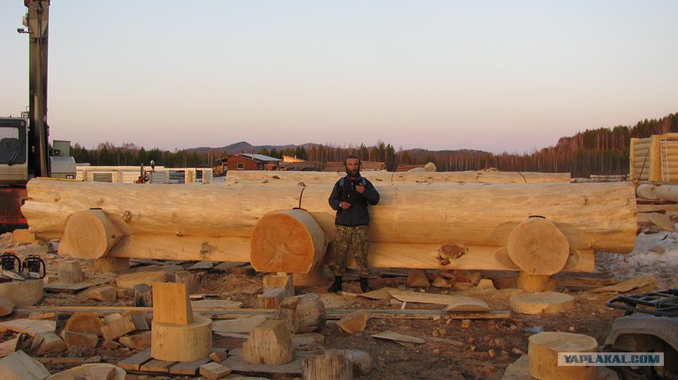 баня канадская рубка 6x4. сруб бани 3х3 из липы. сруб бани. 4 венца. сруб из толстого бревна.