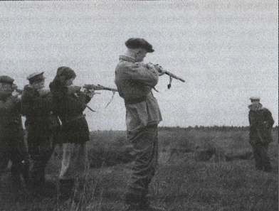 Полиция в разных странах