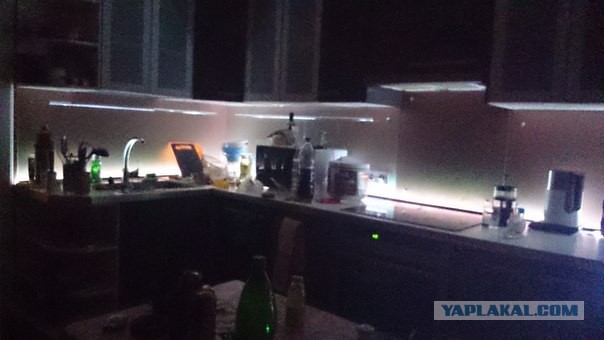 Еще один рукожоп
