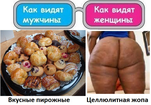 Разные точки зрения