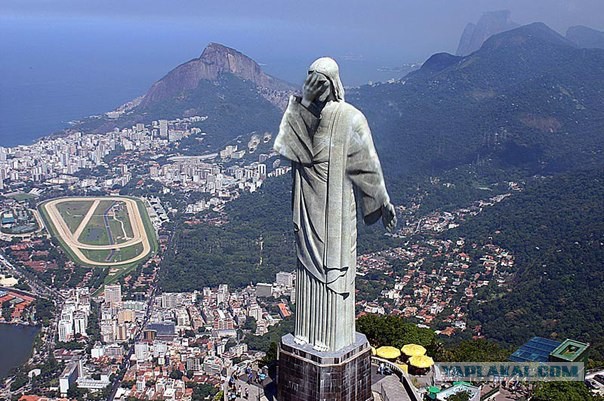 Немного про футбол....