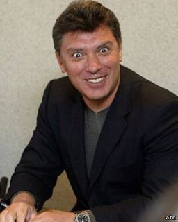 Сенсационное разоблачение депутата