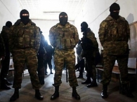 Тем временем в офисе Вятского Кваса