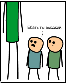 Самые высокие баскетболисты планеты