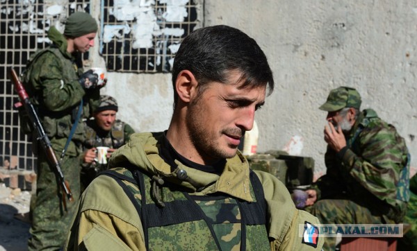 Урок в западенской школе