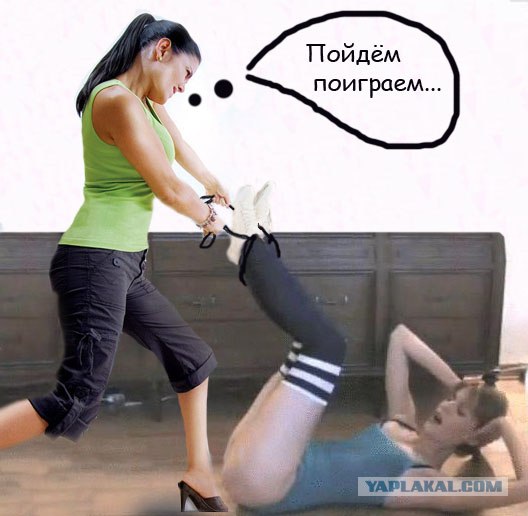 Очень тяжело делать по утрам зарядку.