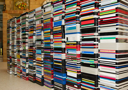 Если бы видеокассеты были все еще в ходу. А инета не было бы...