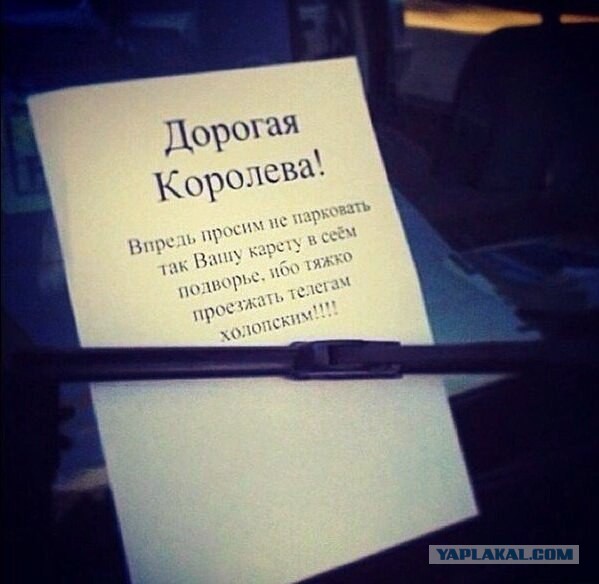 Соцсети - и смех и грех