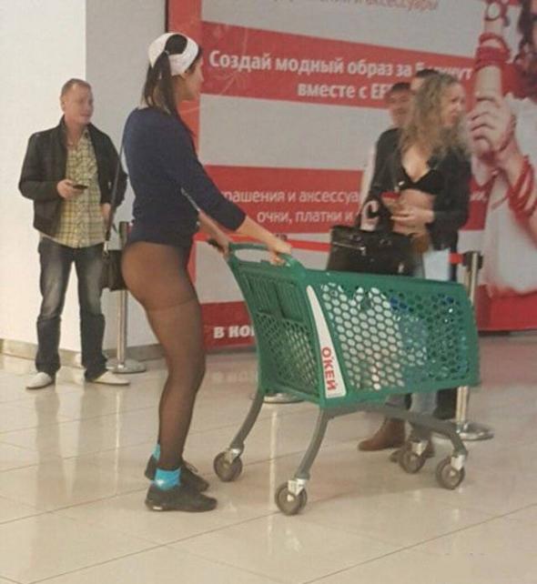 Небольшой микс картинок и гифок