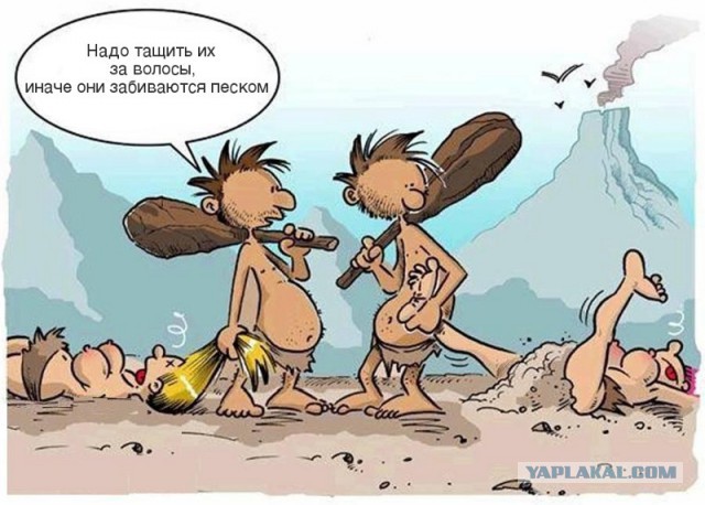Подборка интересных и смешных картинок