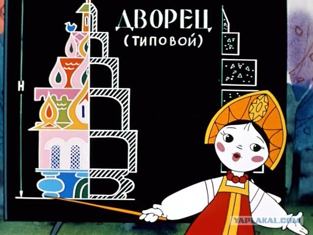 Студентке-архитектору из Казани не нужна даже линейка, чтобы рисовать проекты
