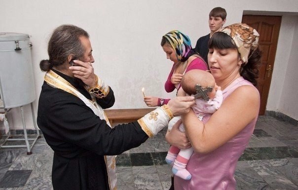Чудики из социальных сетей