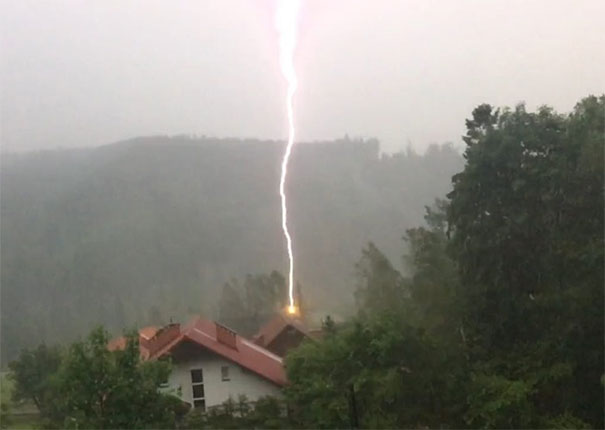 Фотографии, сделанные в нужный момент