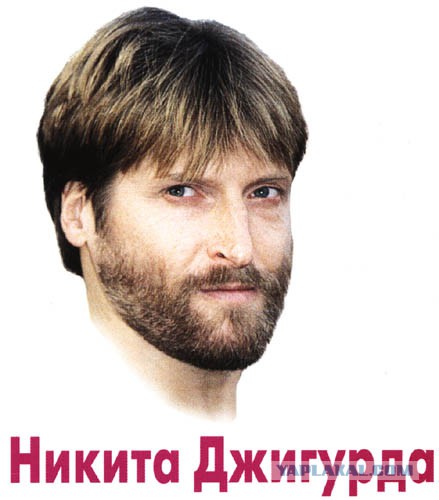 Вы думали Джигурда сдулся? Нет, есть еще порох в пороховницах.