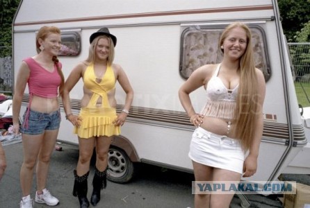 Ирландские кельты. История острова Святого Патрика