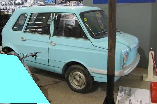 Игра на ЯПе: Угадай АВТО-2