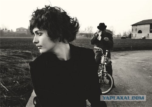 Люди и лица. 06.03.2020